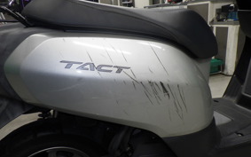HONDA TACT-4ﾍﾞｰｼｯｸ 2008 AF75