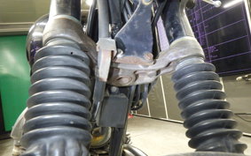 KAWASAKI W400 2007 EJ400A