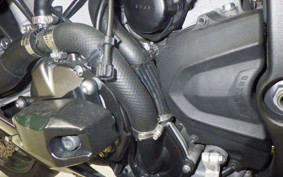 KAWASAKI NINJA ZX-6R A 2019 ZX636G