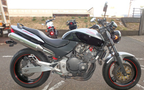 HONDA HORNET250 MC31