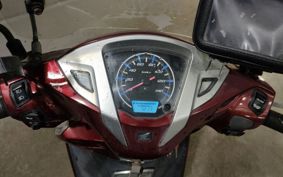 HONDA LEAD 125 JF45