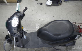 SUZUKI LET's 2015 CA4AA
