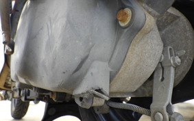 SUZUKI PALETTE CA45A