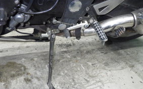 KAWASAKI ZZ-R400 Gen.2 2007 ZX400N