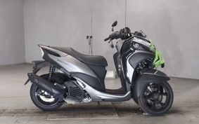 YAMAHA TRICITY 125 SEK1J