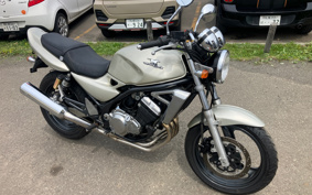 KAWASAKI BALIUS250-2 ZR250B