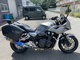 Фото Honda CB1300 SUPER BOL DOR ABS 2015 с японского аукциона