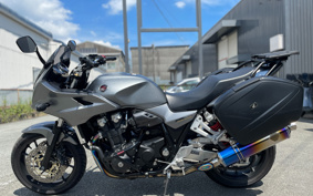 HONDA CB1300 SUPER  BOL DOR ABS 2015 SC54