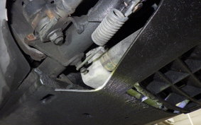 HONDA FORESIGHT EX MF04