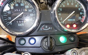 KAWASAKI BALIUS 250 Gen.2 ZR250B