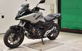 HONDA NC750X DCT 2025 RH23