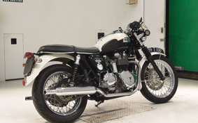 TRIUMPH TRIUMPH BONNEVILLE T100 2004