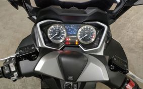 HONDA FORZA MF15