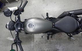 HONDA REBEL 250 A 2015 MC49