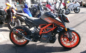 KTM 250 DUKE JPE40