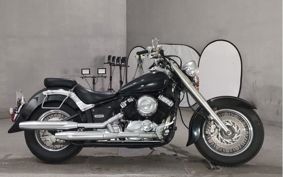 YAMAHA DRAGSTAR 400 CLASSIC 4TR