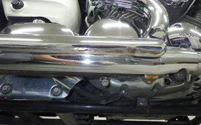 YAMAHA DRAGSTAR 250 2022 VG05J