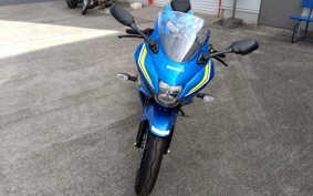 SUZUKI GSX-R125 ABS DL33B