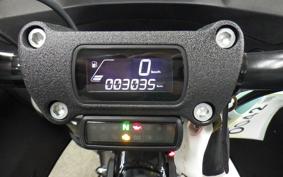 HARLEY FXLRST1920 2023
