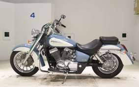 HONDA SHADOW 400 CLASSIC 2014 NC44