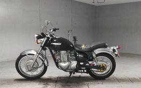 KAWASAKI ESTRELLA 250 BJ250A