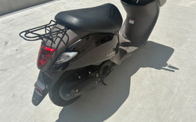 SUZUKI  LETS  BASKET  CA4AA