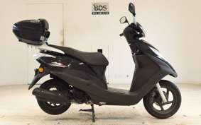 HONDA NS125T