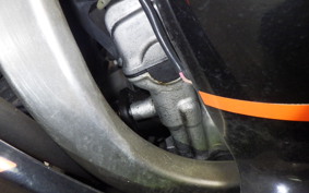 HONDA CBR600F 2000