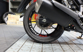 SUZUKI STROM 250ABS DS11A