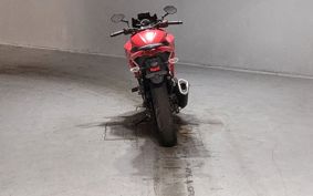 KAWASAKI Z250 ER250C