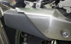 KAWASAKI NINJA 250 EX250L