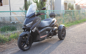YAMAHA X-MAX 250 Trike SG25