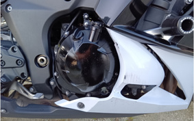 KAWASAKI NINJA 1000 ABS 2015 ZXT00G