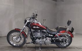 HARLEY HARLEY FXDC1580 GV4