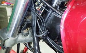 YAMAHA XS400 1984 16Y