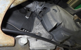 SUZUKI LET's 4 CA45A