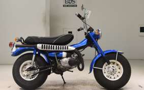 SUZUKI RV90 1996 RV90