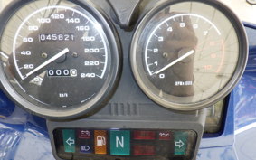 BMW R1150RS 2001