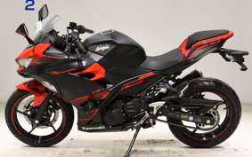 KAWASAKI NINJA 250 2001 EX250P