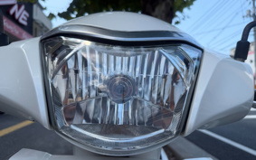 HONDA LEAD 125 JF45
