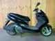 Фото Yamaha MAJESTY S с японского аукциона