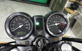 HONDA CB750 GEN 2 2007 RC42