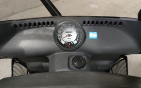 HONDA GYRO TA03