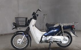 HONDA SUPER CUB50 AA04