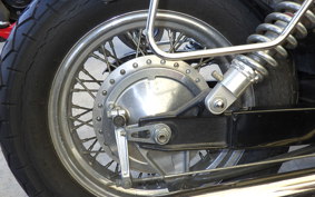 HONDA SHADOW 400 SLASHER 2005 NC40