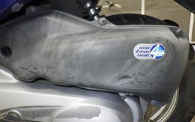 HONDA DIO Gen.6 AF62
