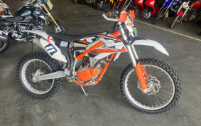 KTM 350 FREERIDE 2014 FRA40