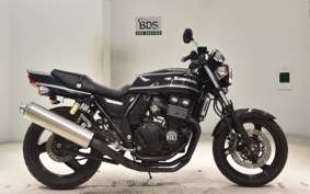 KAWASAKI ZRX-2 2008 ZR400E