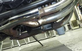 KAWASAKI ZEPHYR 1100 2006 ZRT10A