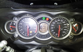 SUZUKI HAYABUSA Gen.2 2016 GX72B